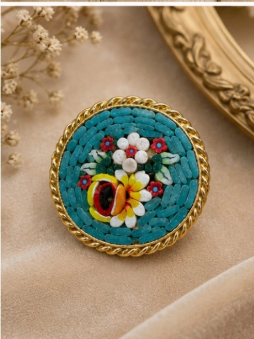N/A beautiful vintage